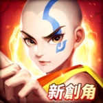 Logo of 大俠客-四週年慶 android Application 